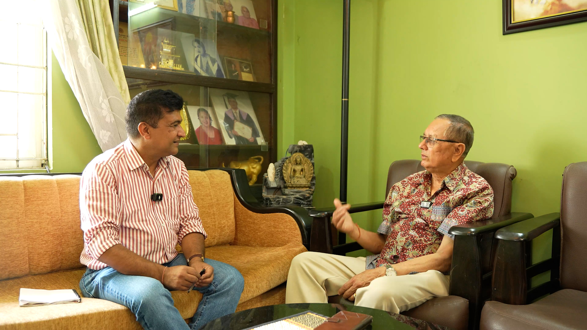 पूँजी बजारलाई बाहिर राखेर १०० बिलियन डलरको अर्थतन्त्रको लक्ष्य पूरा हुँदैन